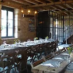 Chateau Breduriere ベッド・アンド・ブレックファスト Moutiers-sur-le-Lay