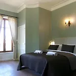 ベッド・アンド・ブレックファスト Chateau Breduriere Moutiers-sur-le-Lay