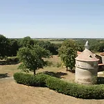 Chateau Breduriere