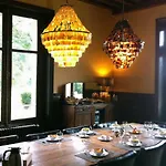 ベッド・アンド・ブレックファスト Chateau Breduriere