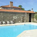 Chateau Breduriere ベッド・アンド・ブレックファスト