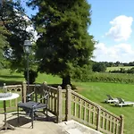 Chateau Breduriere ベッド・アンド・ブレックファスト