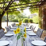 Chateau Breduriere ベッド・アンド・ブレックファスト 4*
