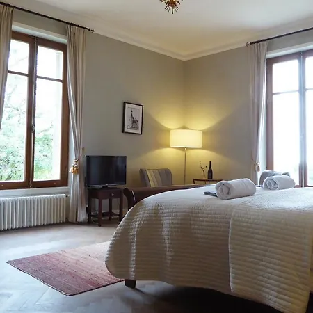 Chateau Breduriere Moutiers-sur-le-Lay