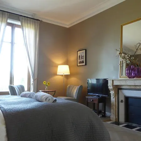 Chateau Breduriere 4*