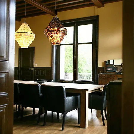 Chateau Breduriere Panzió 4*