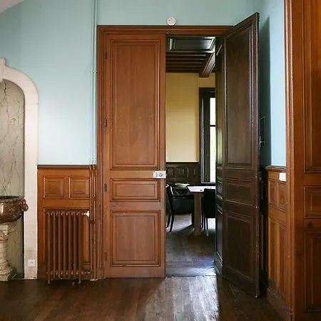Chateau Breduriere