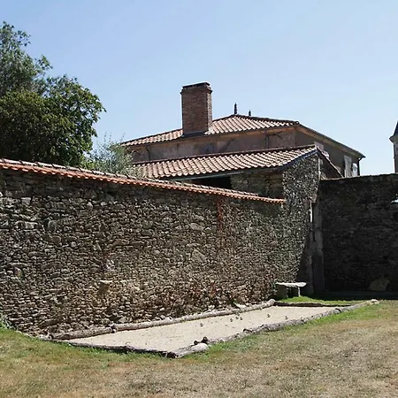 Chateau Breduriere 4*