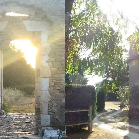 Chateau Breduriere 3*