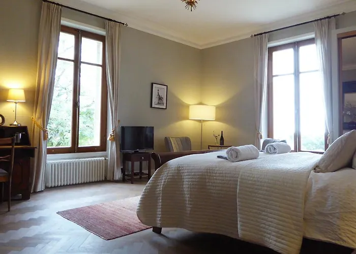 Chateau Breduriere Moutiers-sur-le-Lay