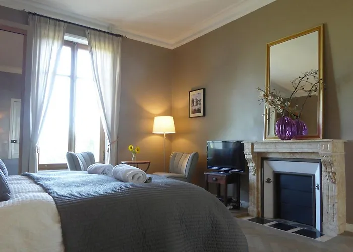 Chateau Breduriere 4*