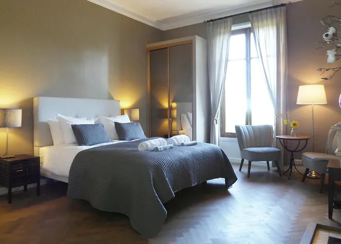 Chateau Breduriere Panzió