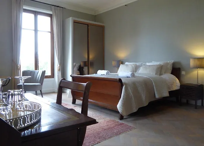 Chateau Breduriere Moutiers-sur-le-Lay