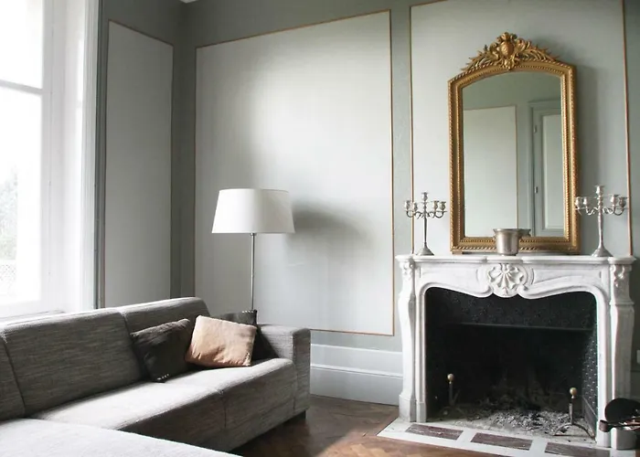 Chateau Breduriere 4*