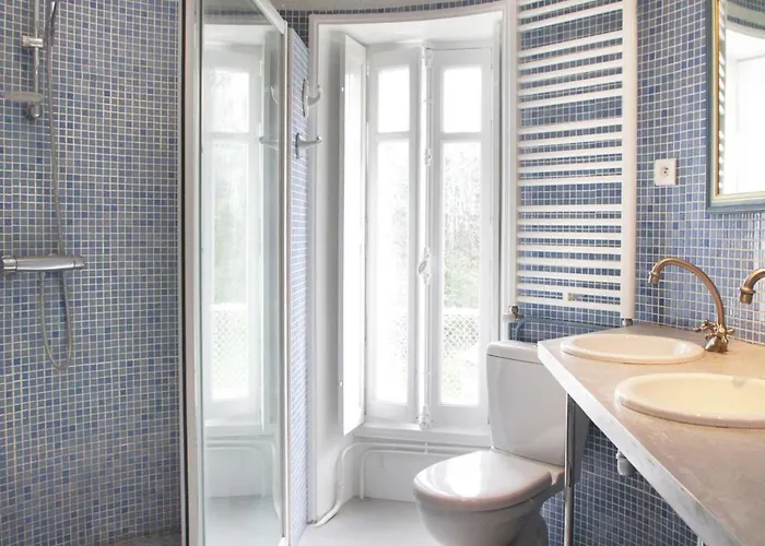 Chateau Breduriere 4*