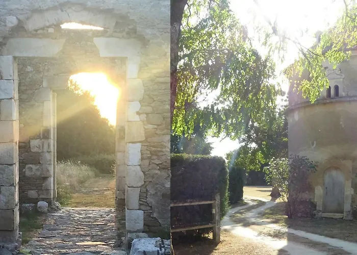 Chateau Breduriere 4*