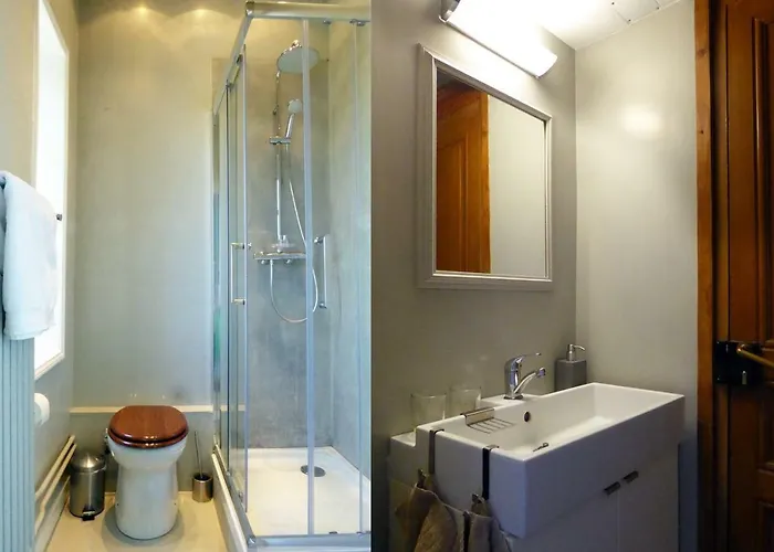 Chateau Breduriere Couette-café Moutiers-sur-le-Lay